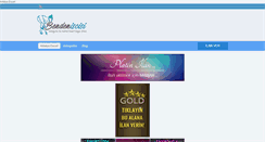 Desktop Screenshot of antalyadissagligi.com